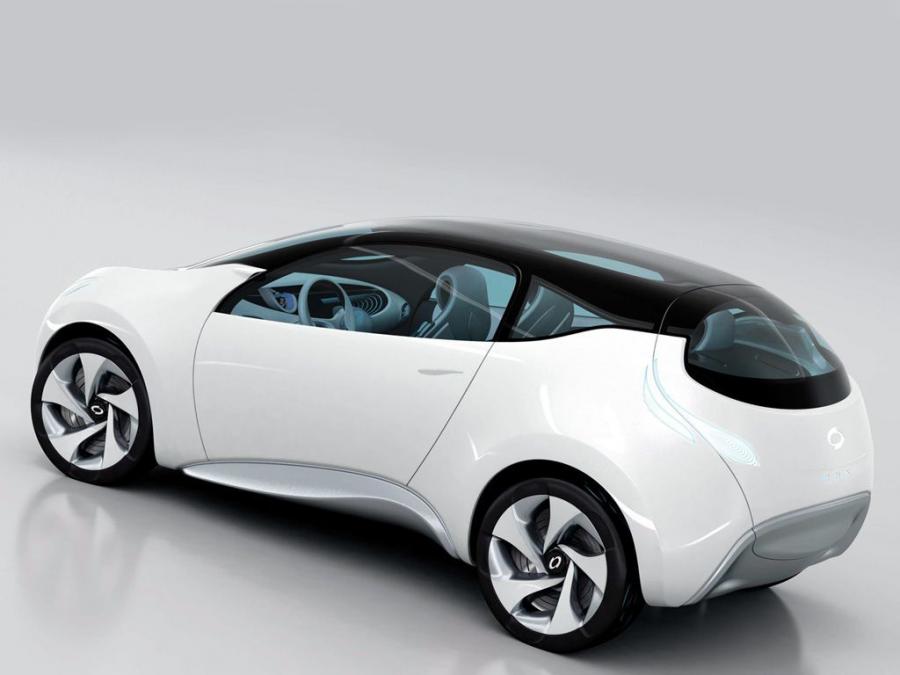  Samsung eMX concept 2009 года  (фото 10 из 14)